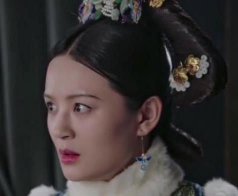 鄂贵人：13岁嫁给乾隆，做了46年常在