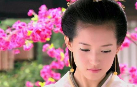 历史上有几个张嫣？傻傻分不清这是一个人还是两个人？