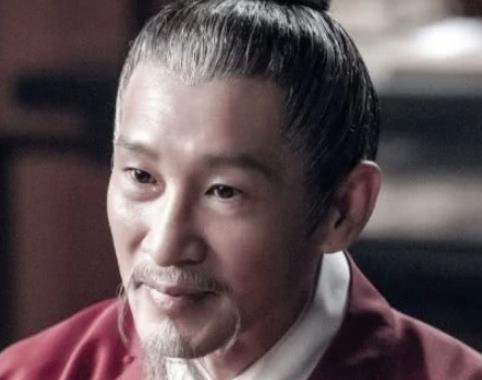 《鹤唳华亭》许昌平是谁？他是好是坏？