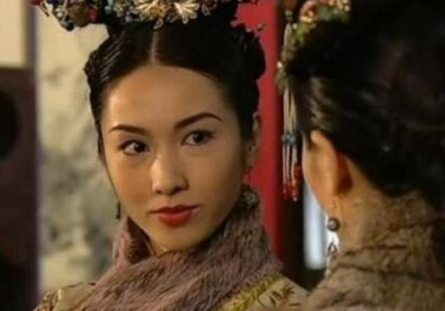 咸丰皇帝的结发妻子是谁？从未进过紫禁城皇后封号死后才得到！