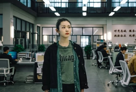 《心灵法医》罗笔芯是谁 罗笔芯和谁有感情线