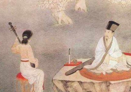 古时候夫妻上床睡觉 为什么旁边有丫环在一旁呢