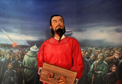 文天祥自己不投降，为什么却全力支持自己的弟弟投降？