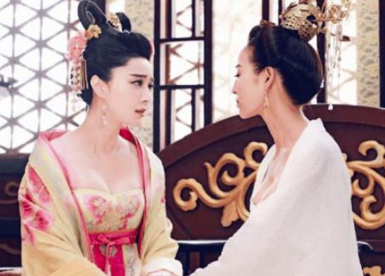 如果徐惠没有早逝，武则天还能称帝吗？