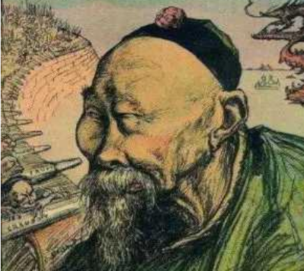 晚清官场到底有多腐败 难怪满清王朝会走到尽头