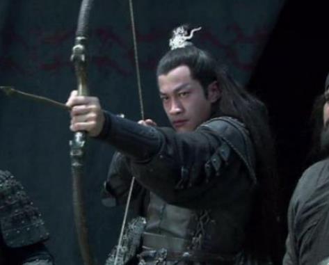 盘点历史上五大神射将军，黄忠排第几？