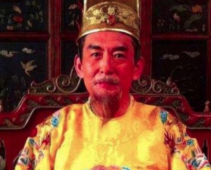 刘义符：南北朝最悲催的皇帝，刚上位就被托孤大臣杀了