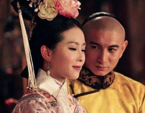 惇怡皇贵妃一生无子，为何还受到3代皇帝宠爱？
