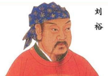 刘裕是西汉楚元王后代，不恢复汉反而叫宋是何原因？