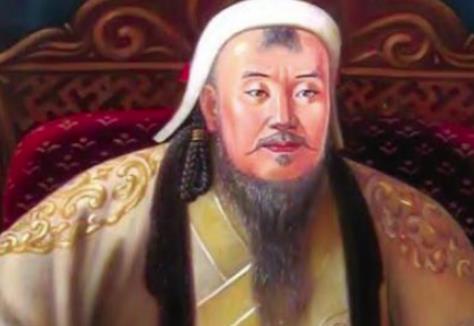 成吉思汗暴毙，为什么没有传位给长子？