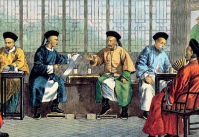 嘉庆朝的贪风为何屡禁不止？嘉庆在执政上有什么缺点？