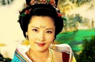 唐玄宗的武惠妃想效仿武则天，为什么没能成功？