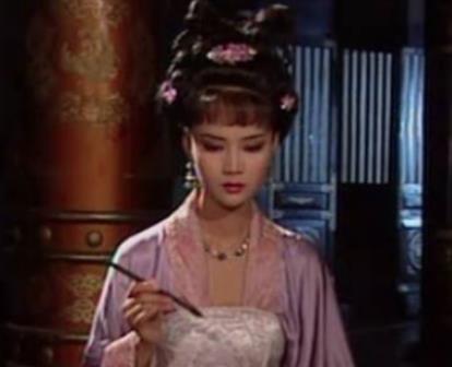 上官婉儿从奴隶到女皇心腹，又成宠妃，最后结局如何？