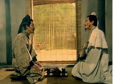 盘点历史上最有远见的五个国策 隆中对垫底,第一个愿者上钩