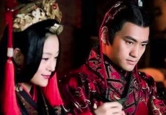 郭圣通成了废后，为什么反而得到了尊重？