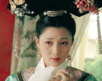 揭秘：孝淑睿皇后是不是清朝最有福气的原配皇后？