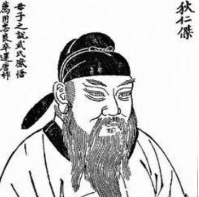 他是中国历史上最后一个宰相 最后却落到被满门抄斩的下场