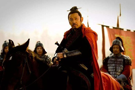 卢绾最终是死在匈奴 他到底有没有在刘邦死后投靠匈奴