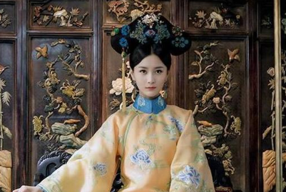 康熙最爱亲姐妹！康熙一共娶过几对姐妹花？