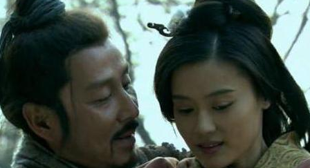 吕雉心狠手辣 刘邦临死前为什么不直接杀了她