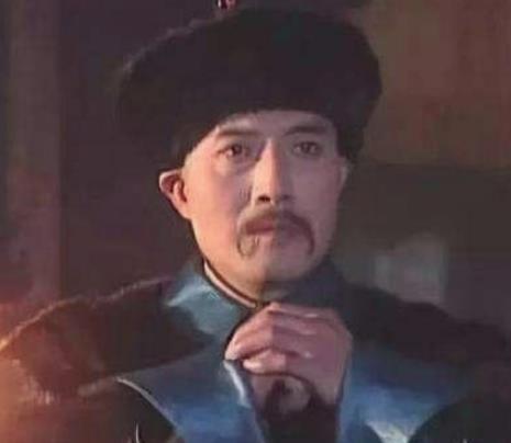 康熙朝权臣纳兰明珠，历史上的他是个怎样的人？