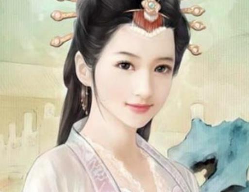 秦淮八艳之一的顾横波，是怎么成为一品夫人的？