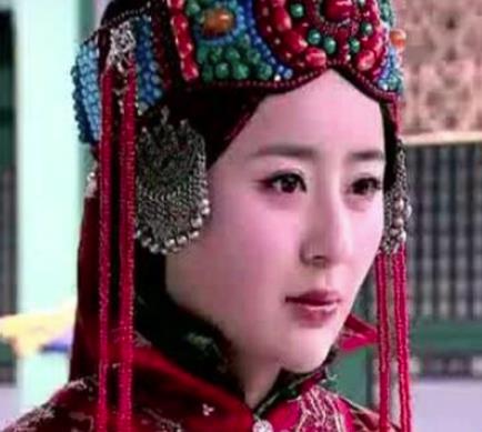 揭秘：懿靖大贵妃娜木钟是一个怎样的女人?