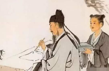 古人取名取了名为何还要取字？名和字之间有什么关系？
