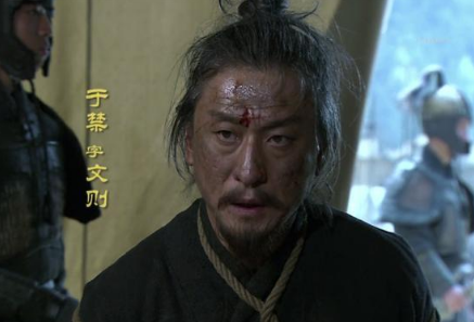 于禁带了多少兵马投降关羽？荆州之战关羽为何不用降兵？