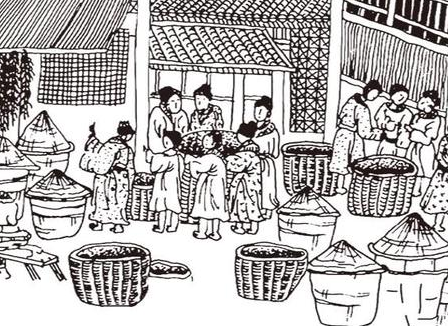 揭秘古人的衣食住行 古代平民的生活到底有多苦