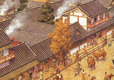 开元盛世是唐朝时期的鼎盛时期 这个时期到底有多强大