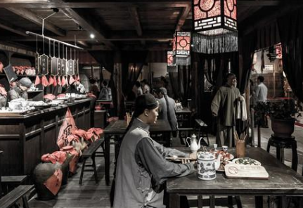 古代的肉是怎么分配的？平民有机会吃到肉食吗？