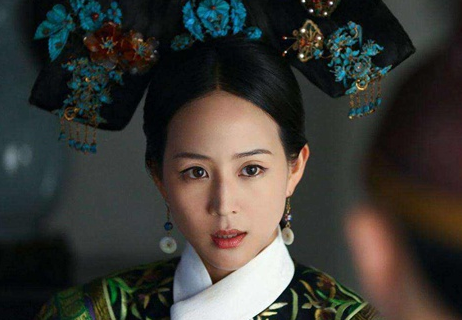 清宫妃子的日常生活！清朝嫔妃除了侍寝还做些什么？