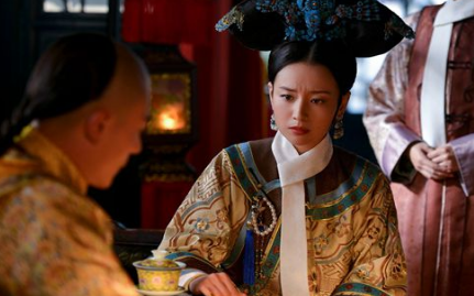 清朝历史上并没有小主的称呼 古代妃嫔是怎么称呼的