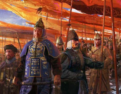 明朝分封的弊端是什么样的 清朝是如何改进的