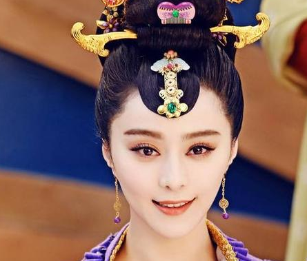 武则天连亲戚和儿子都没有放过 狄仁杰为什么还能够得以善终