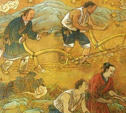 清朝的人口是怎么从不到一亿到突破四亿的 为何人口的增长如何迅速