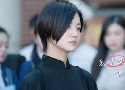 《闪光少女》改编自什么？主要讲了什么故事？