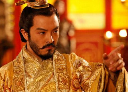 杨广是宇文娥英的亲舅舅 杨广最后为什么要毒死宇文娥英