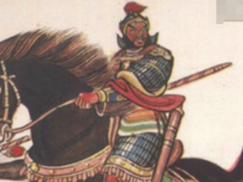 唐朝猛将尉迟恭拒绝娶公主，也是个重情重义的男子