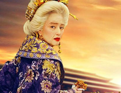 武则天退后之后权利重新回到了李家手里 为什么后来的大臣又开始后悔了