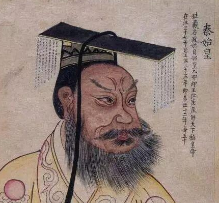 天下都是皇帝的 古代皇帝就可以有无尽的钱可以挥霍吗