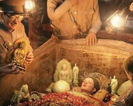 慈禧入陕时的生活是什么样的 走的时候百姓和官员夹道欢迎送走这个&ldquo;瘟神&rdquo;