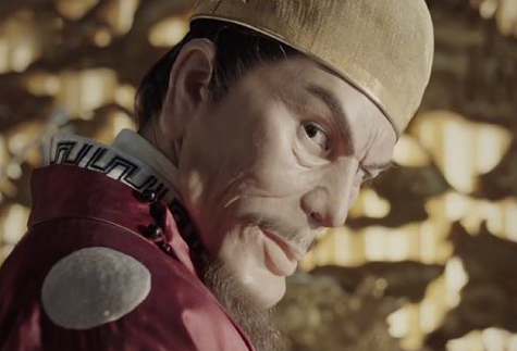 《大明风华》朱元璋为什么长相怪异？历史上的朱元璋是什么样的？