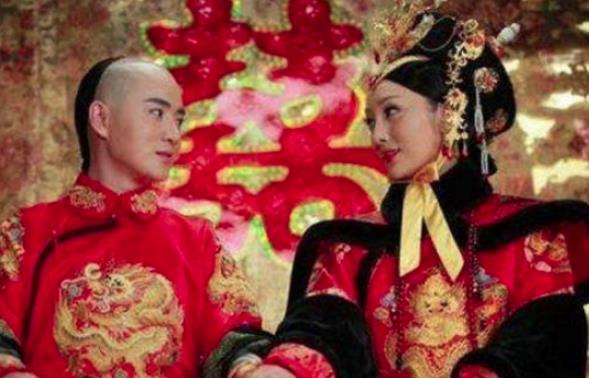 孝淑睿皇后的家世如何？她是怎么当上皇后的？