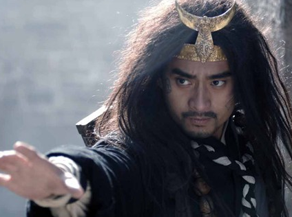 古代是不能随便杀牛的 大侠为什么都喜欢吃牛肉