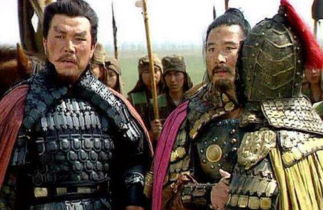 赵云和夏侯惇谁更厉害？从单挑项羽看夏侯惇实力！