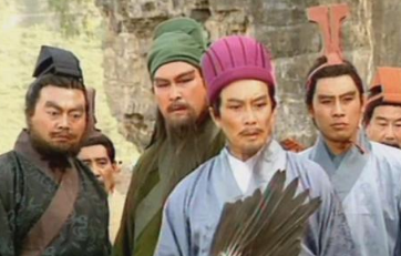 庞统的牺牲诸葛亮是喜是悲？正史上诸葛亮和庞统的关系如何？