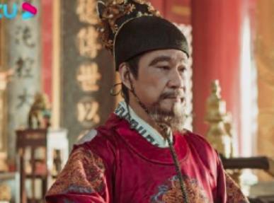 《大明风华》朱棣是谁演的？结局如何？