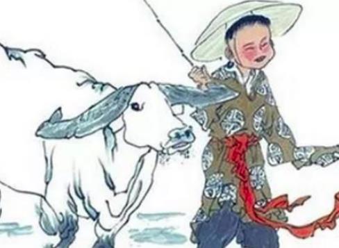 刘盆子靠抓阄当上皇帝，他最后结局怎么样？